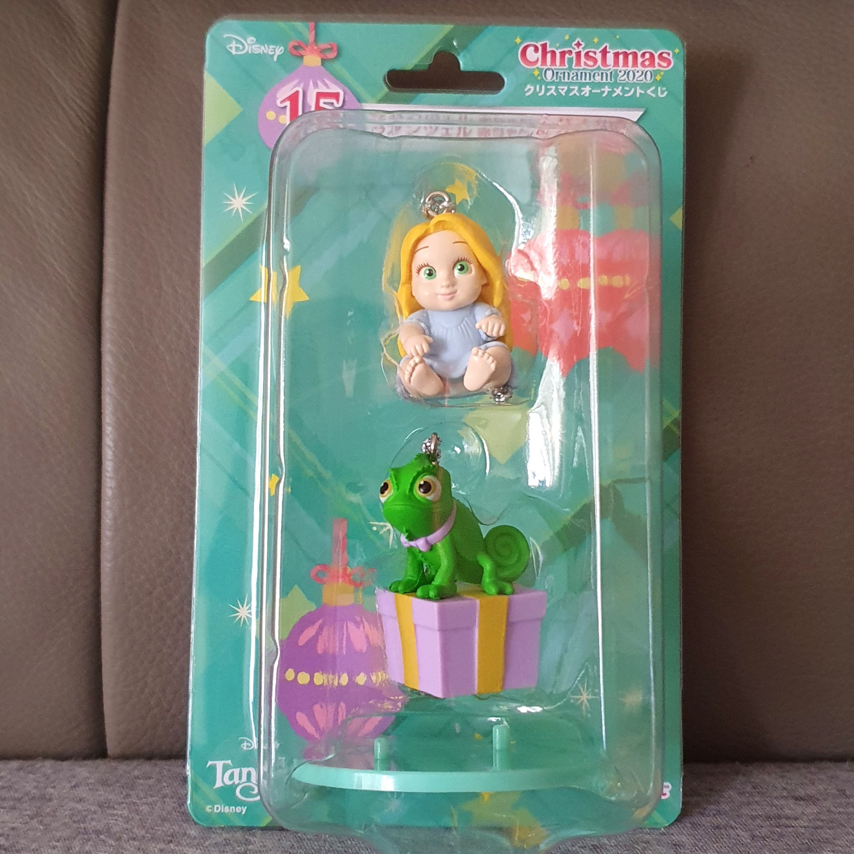 Disney christmas ornaments store 2020