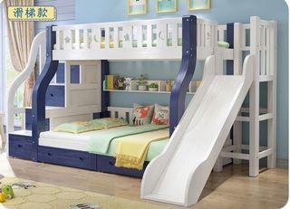 Affordable Bunk Bed Slide For, Bunk Bed With Slide Ikea
