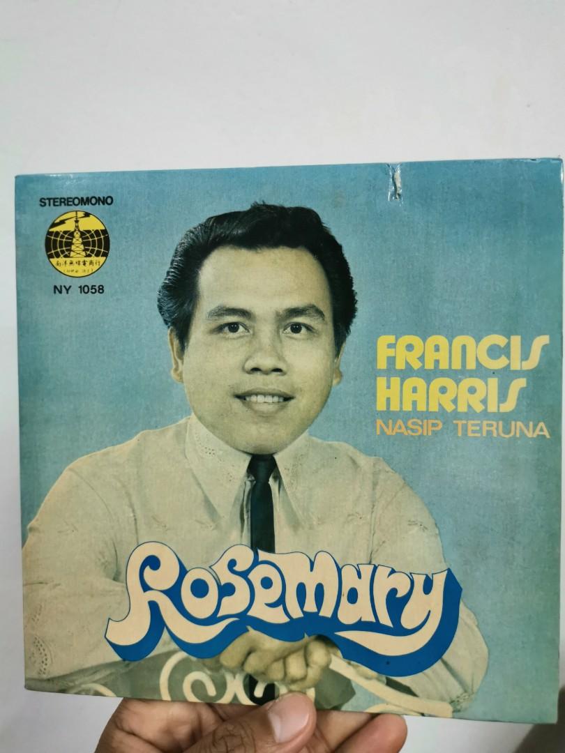 Ep Lagu Iban Music Media Cd S Dvd S Other Media On Carousell
