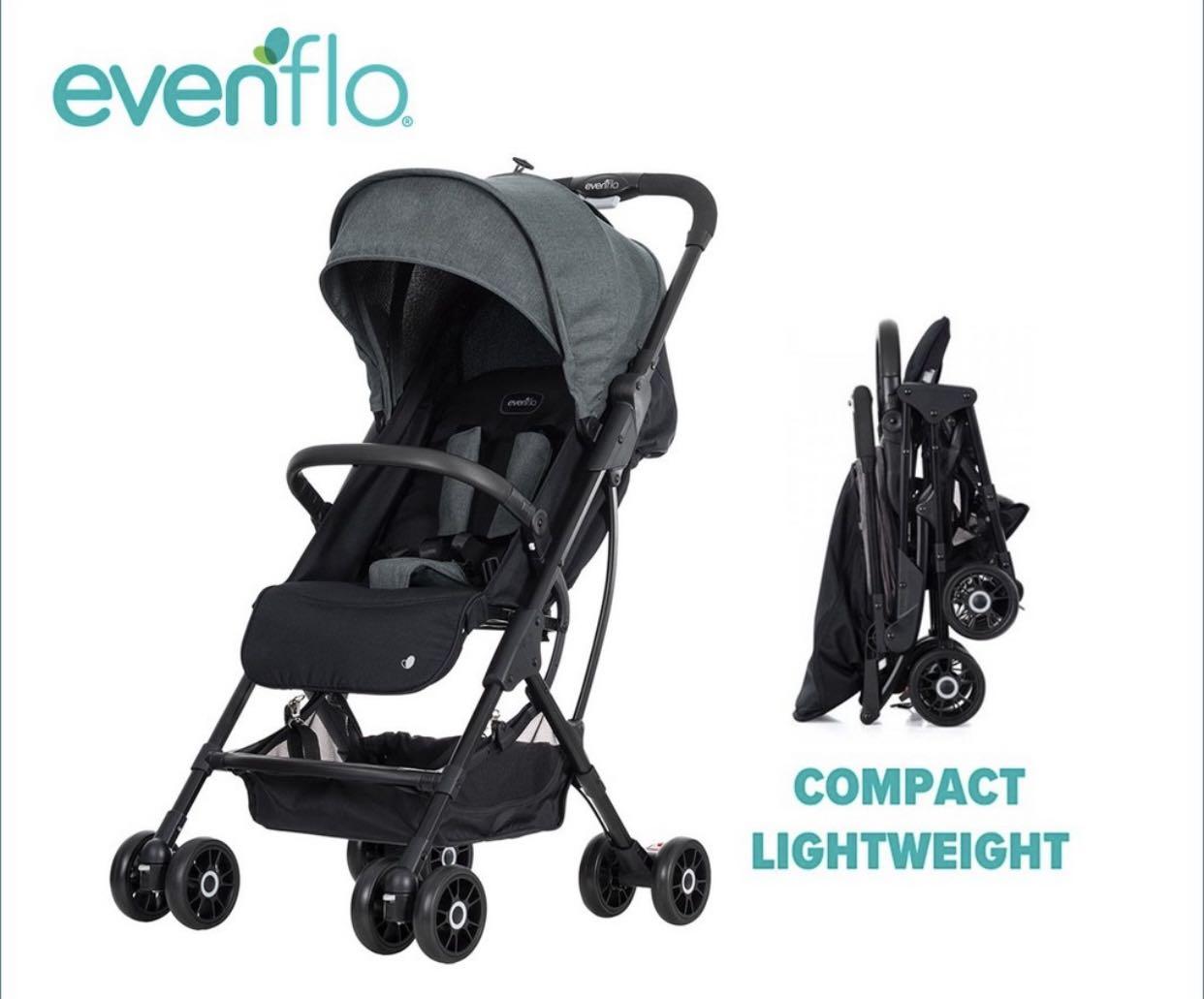 prego s507 simple stroller