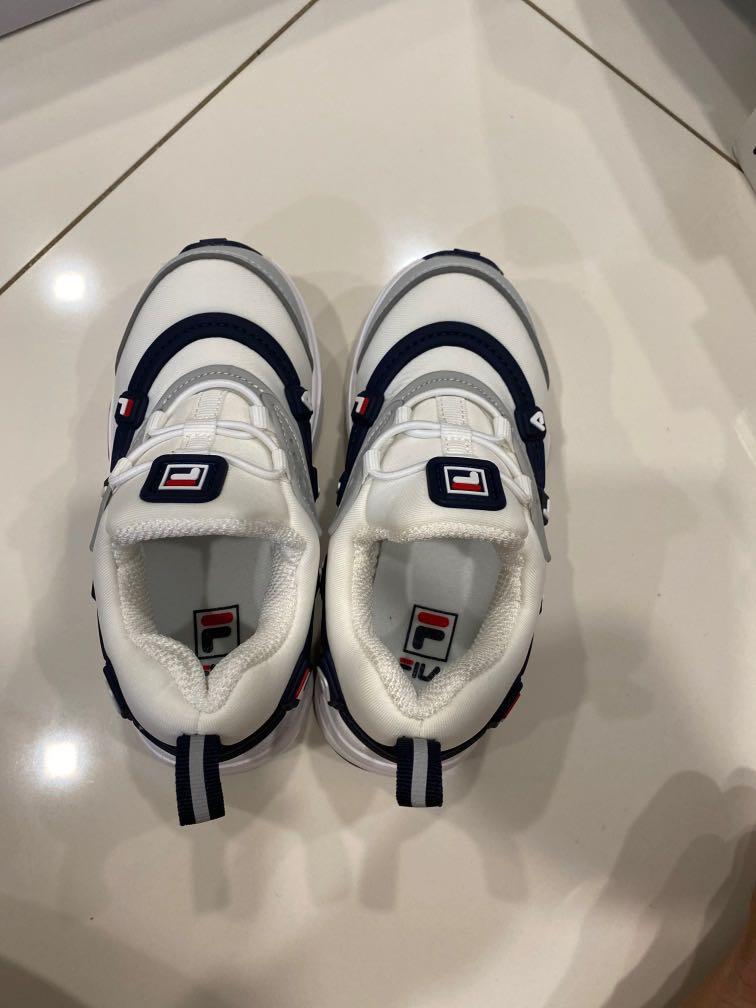 Fila ggumi hotsell