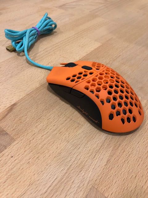 Finalmouse sales ultralight sunset