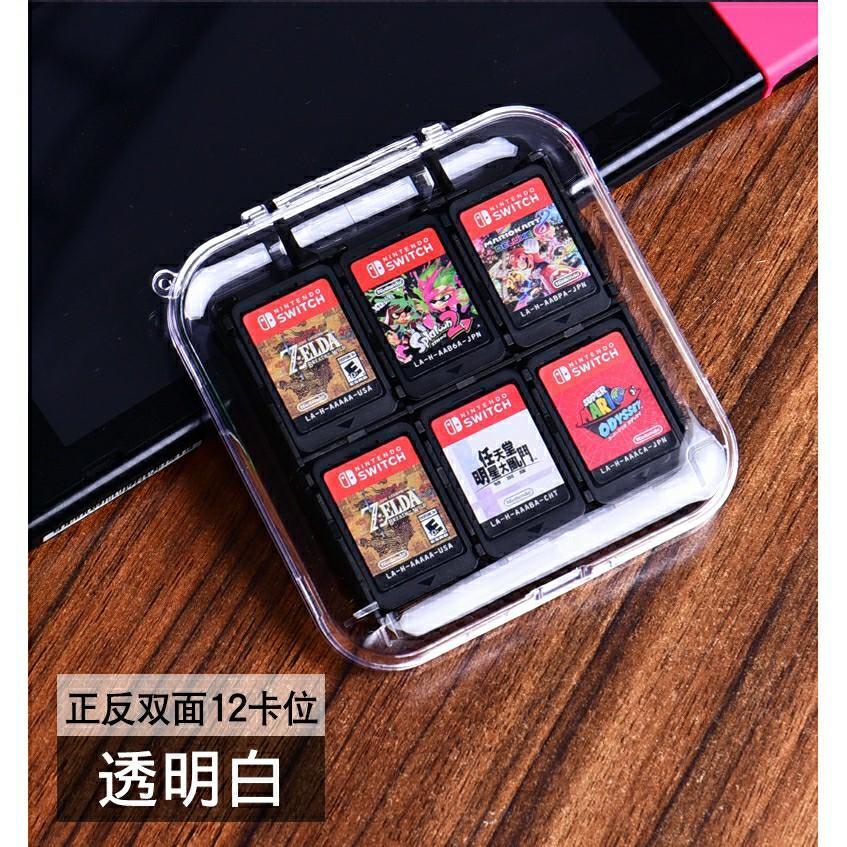 nintendo switch lite storage card