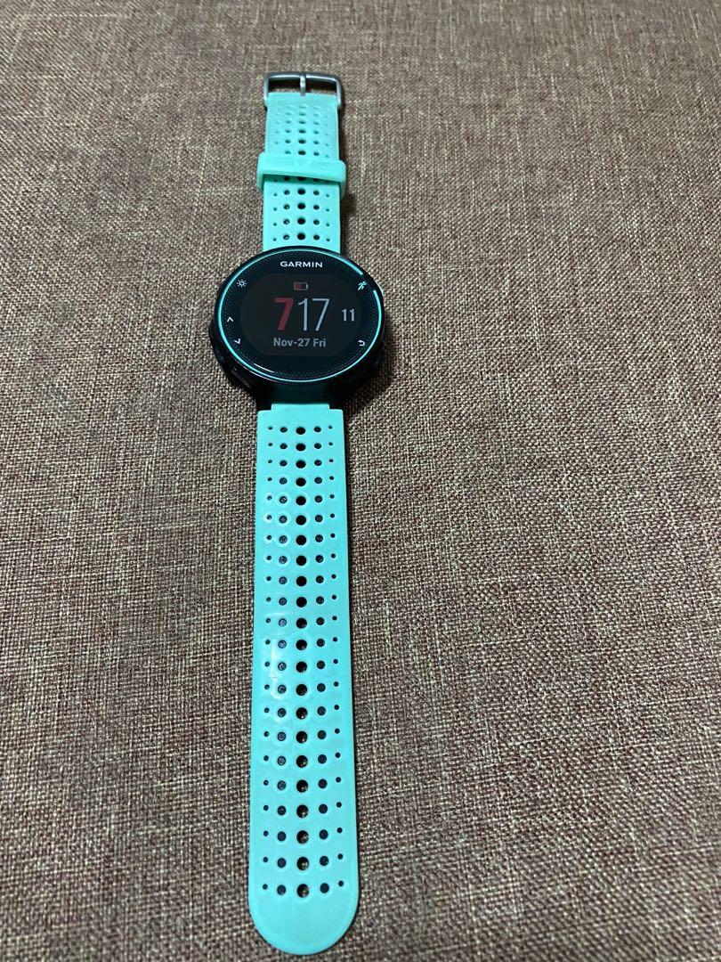 Garmin Forerunner 235