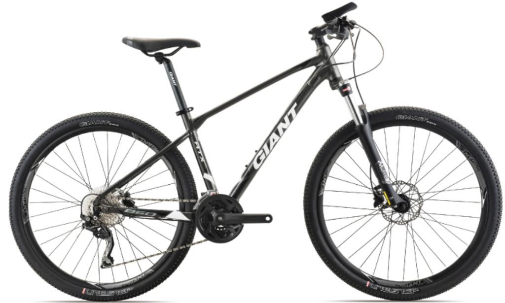 Giant ATX 860 Shimano Deore