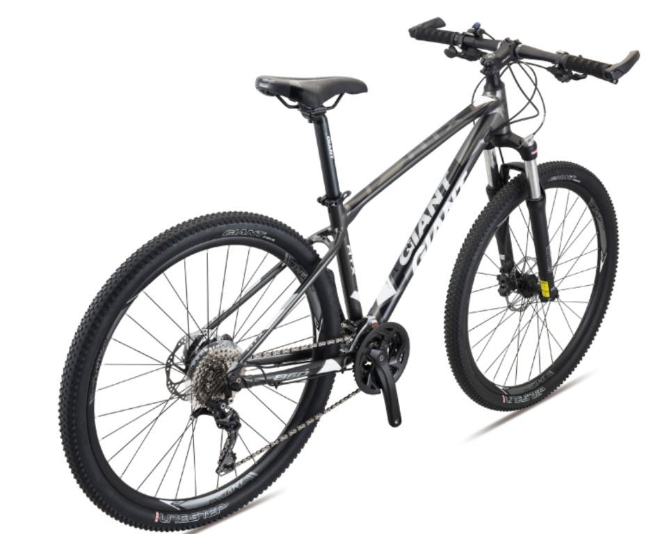 Giant ATX 860 Shimano Deore Sports Equipment Bicycles Parts Bicycles on Carousell