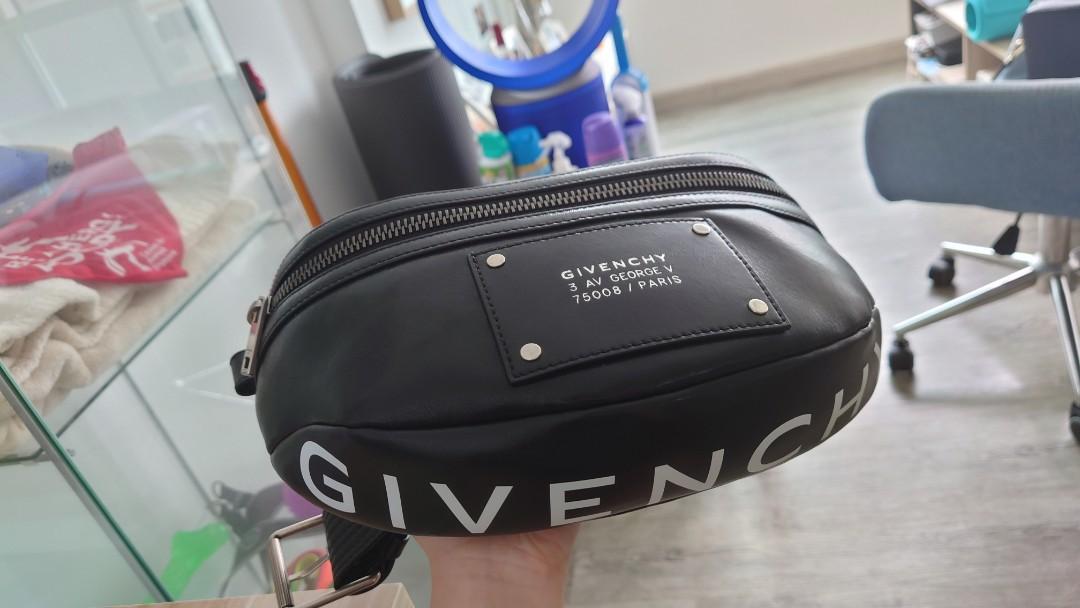 Givenchy deals tag bag