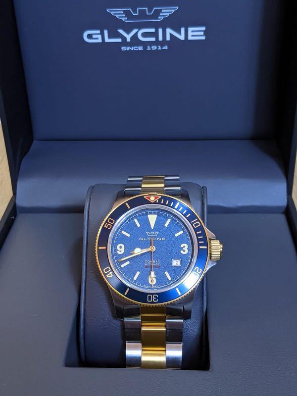 Glycine gl0262 store