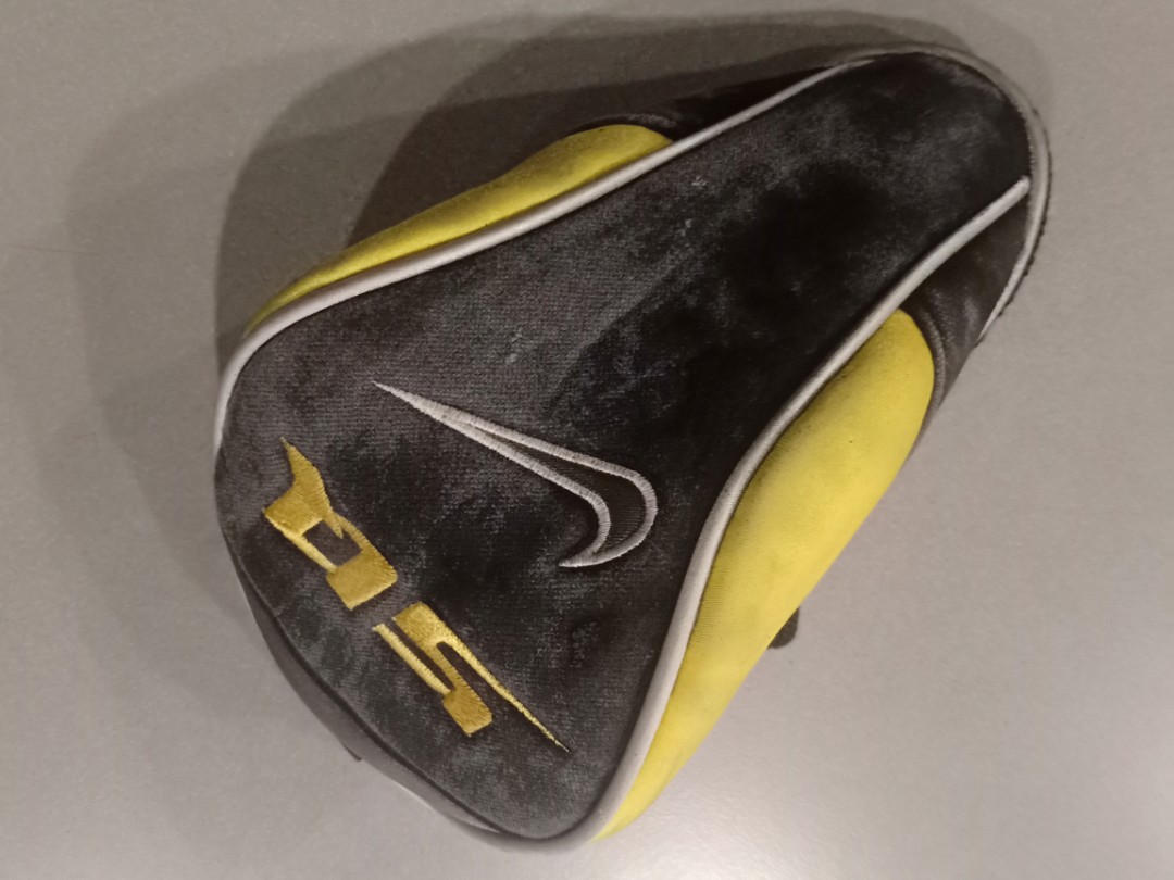 Golf Coverhead Driver Nike Sq Sports Equipment Sports Games