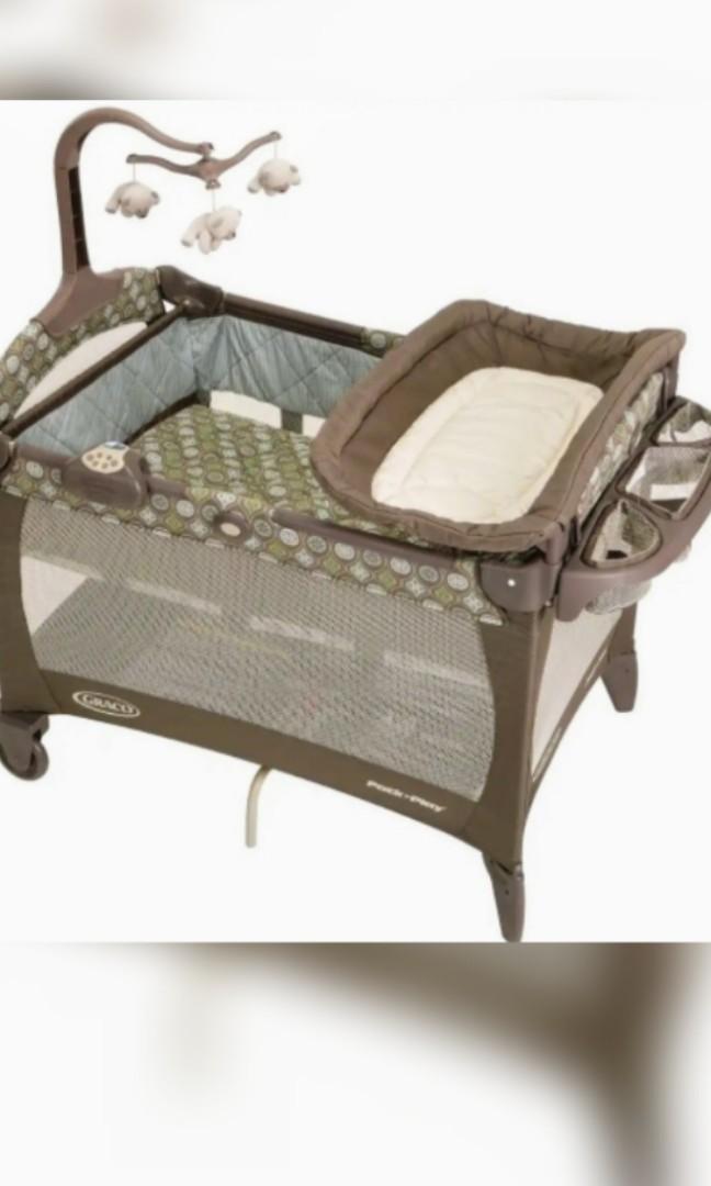 cheap playpen