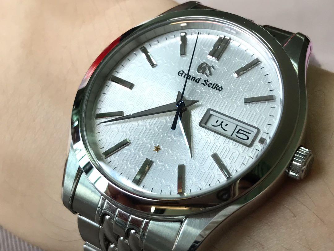 Seiko sbgt241 clearance