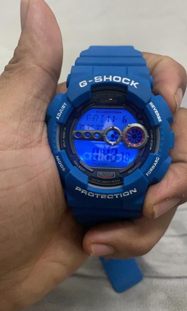 G shock x adidas discount