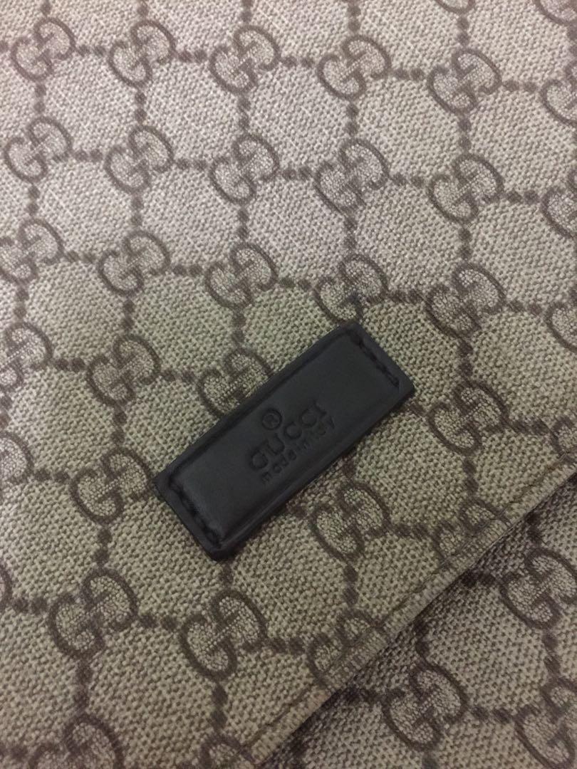 Gucci messenger bag sale 2020