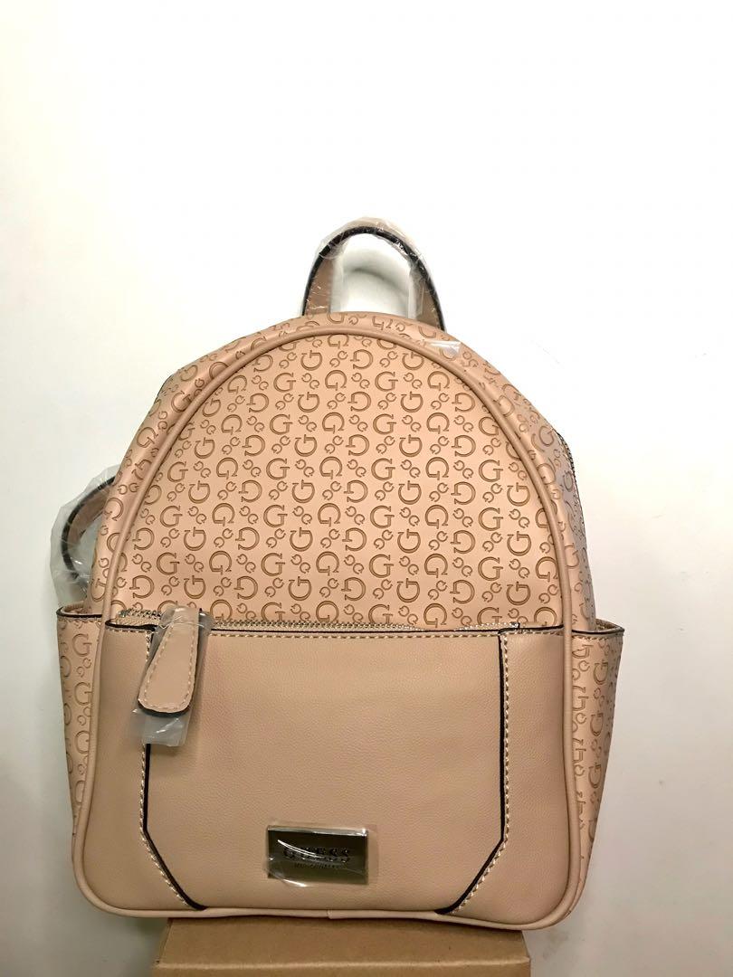g by guess backpack