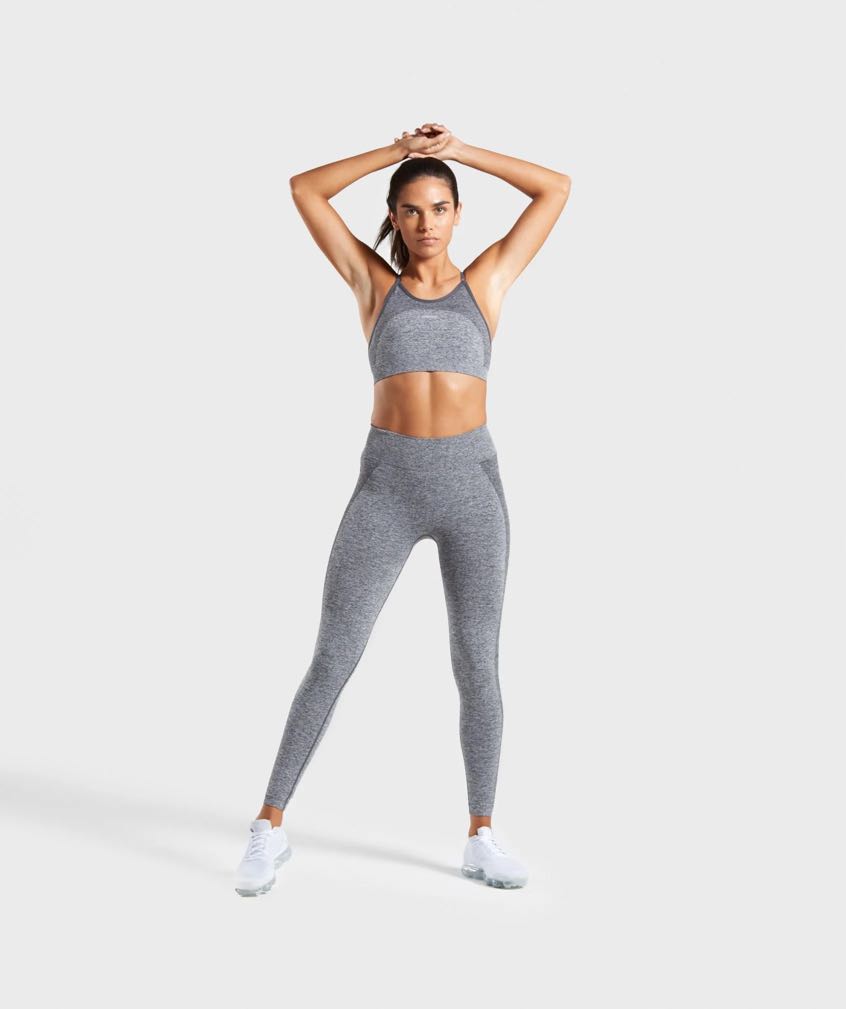 Gymshark FLEX HIGH WAISTED LEGGINGS, Women's Fashion, Activewear