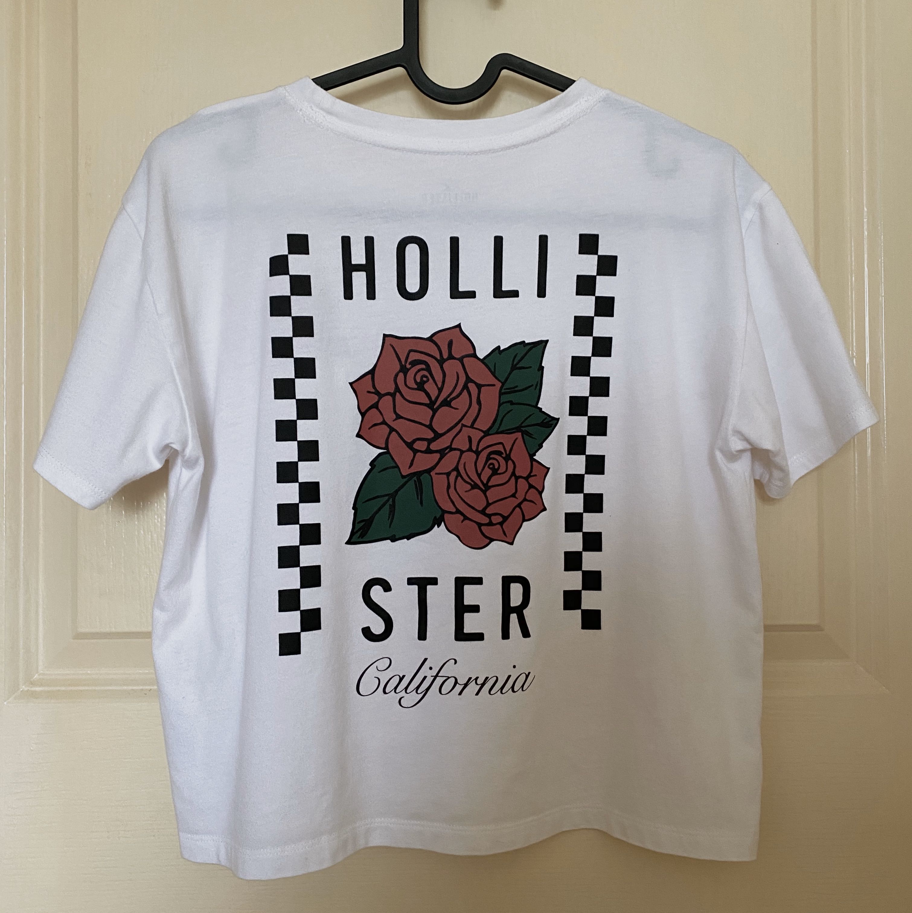 cute hollister shirts