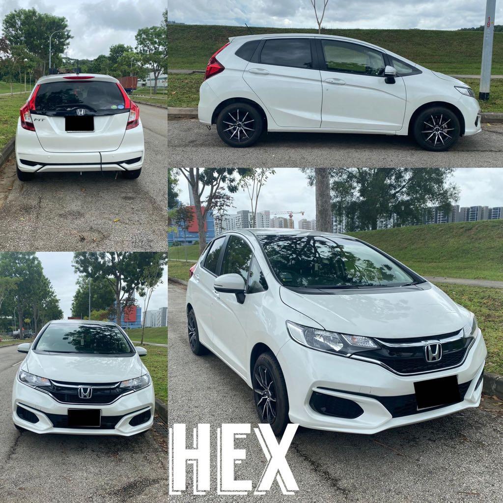 Honda Jazz Fit Gk3 Gk5 Ecu Reflash Remap Tune Hex Performance Car Accessories Car Workshops Services On Carousell Honda Jazz Fit Gk3 Gk5 Ecu Reflash Remap Tune Hex Performance Car Accessories Car Workshops Services On Carousell