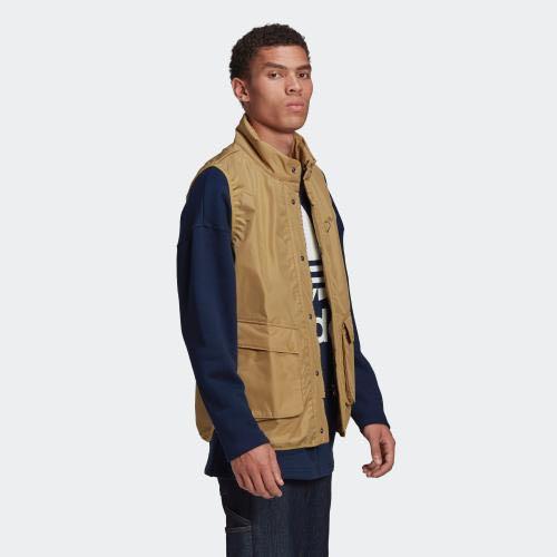 x ADIDAS OG INFLATABLE VEST HM GM4184 