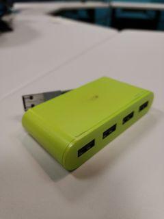 iBuffalo Multi USB Port Hub