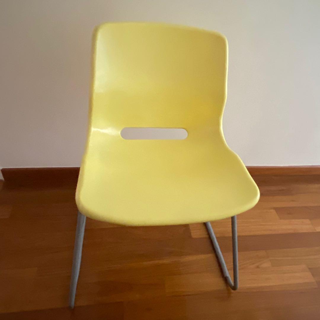 ikea chair furniture tables  chairs on carousell