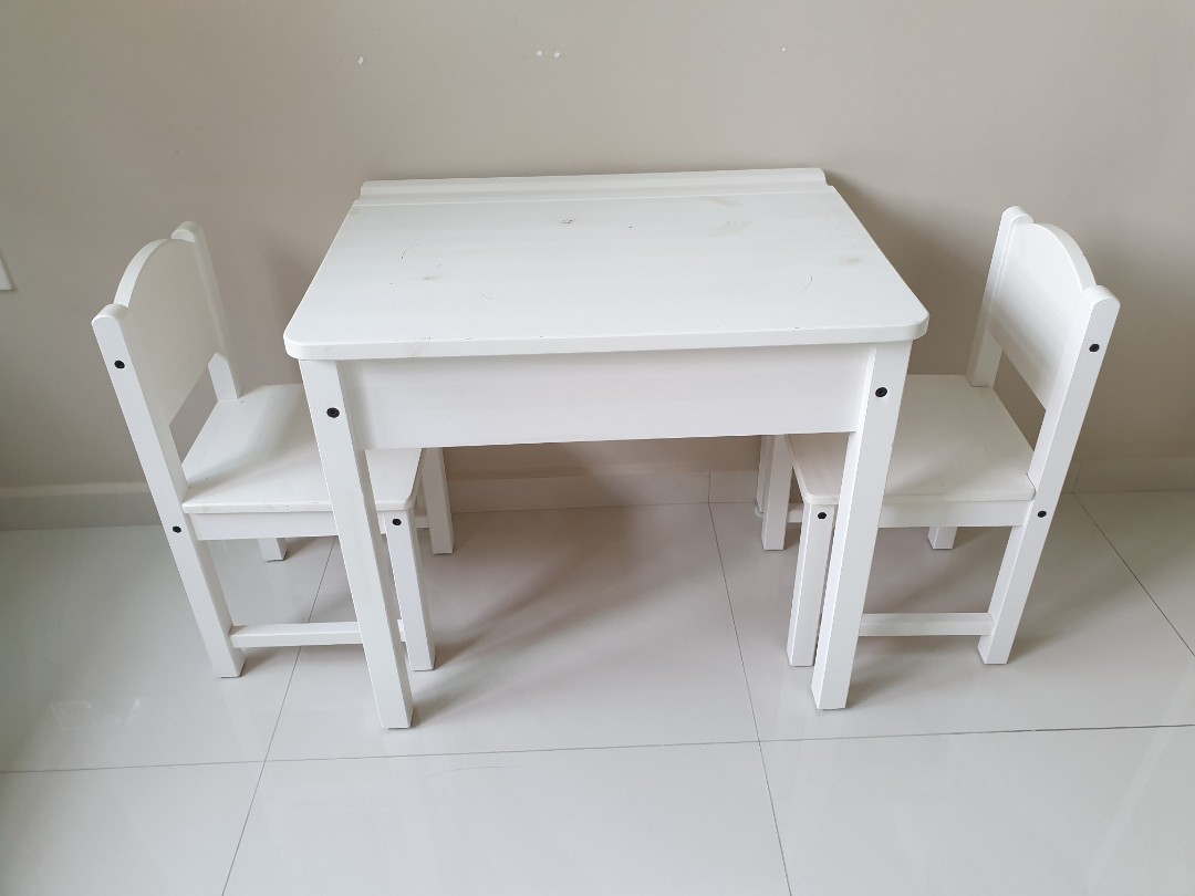 Sundvik table hotsell