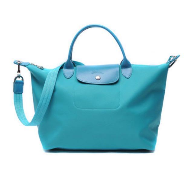 longchamp 1512 size