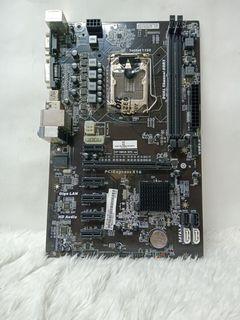 Intel 1150 Computer Parts Accessories Carousell Philippines