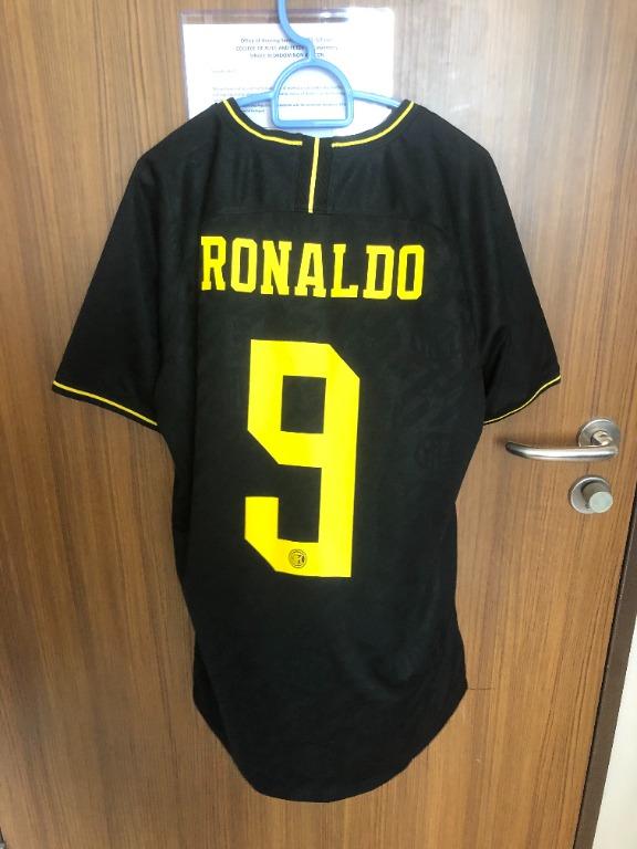 Jersey inter hot sale milan 2019 3rd