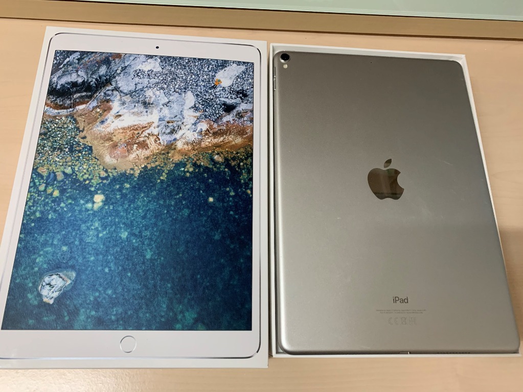 野花 卯月 Ipad pro 10.5 WI-FI 64GB\u0026applepencil第1世代 - 通販