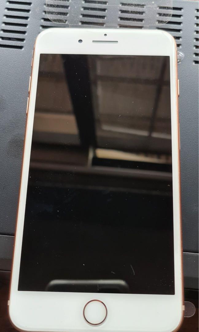 Iphone 8 Plus Open Line (Category: iPhone 8 Series) located in Manila. Submitted by mompreneur_declutterd (Listing ID 1051862140, Image 3). Description: Selling this IPhone 8plus 2 1/2 years old 64G open line No scratches Complete with box and accessories Complete with case and ring holder In very good condition Owner took good care of it.