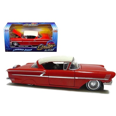 Jada lowrider diecast 2025 cars