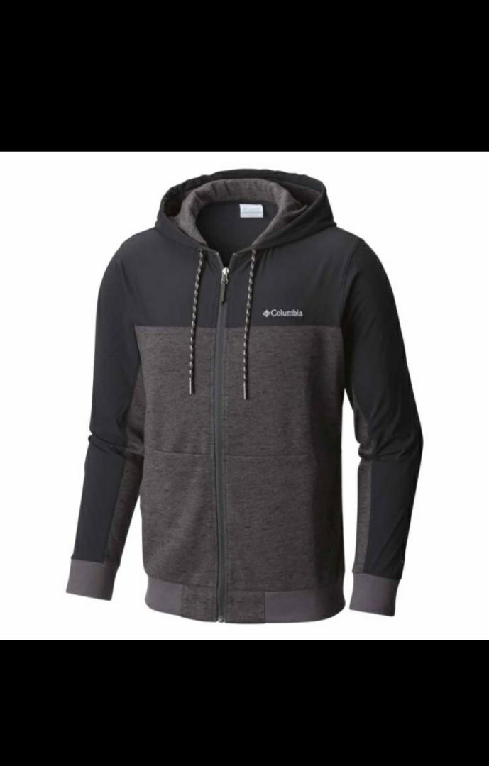 Columbia lost lager hoodie hot sale