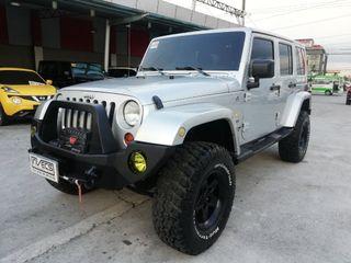 cheap jeep wrangler for sale