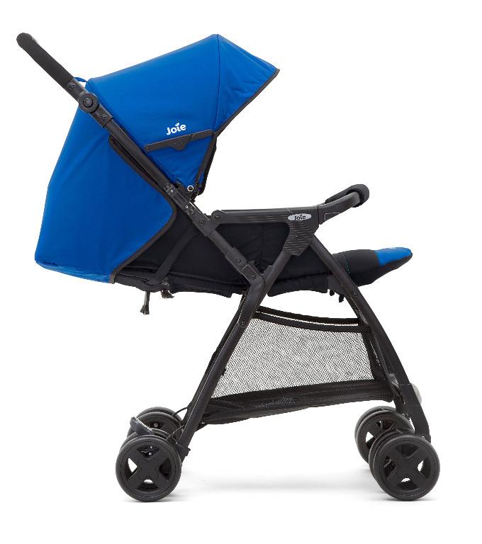 joie lite stroller