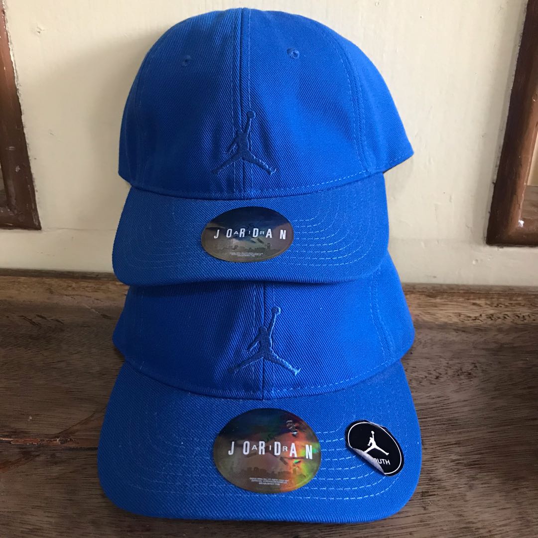 jordan cap youth size