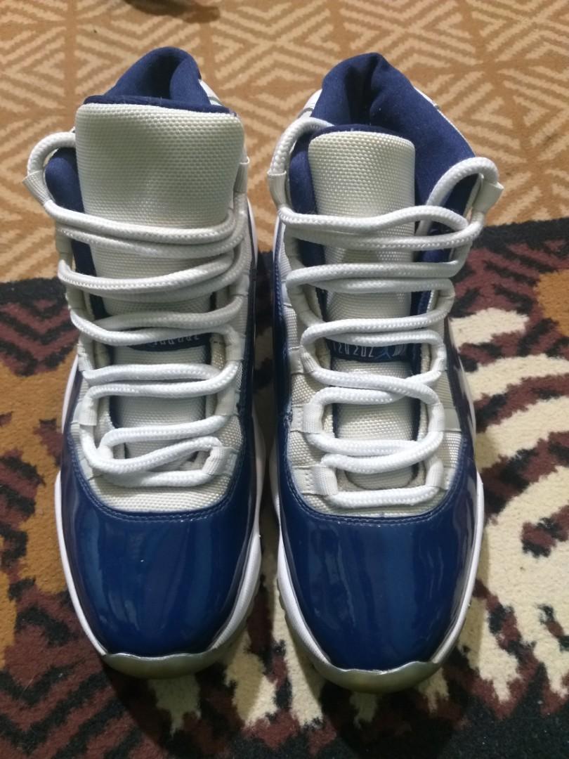 jordan retro 11 mid