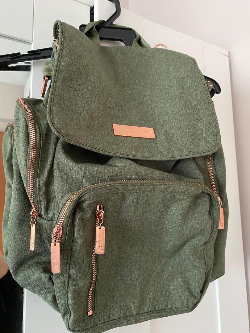 Jujube be sporty olive rose clearance