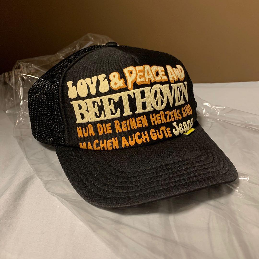 kapital Love&Peace　BEETHOVEN トラックCAP