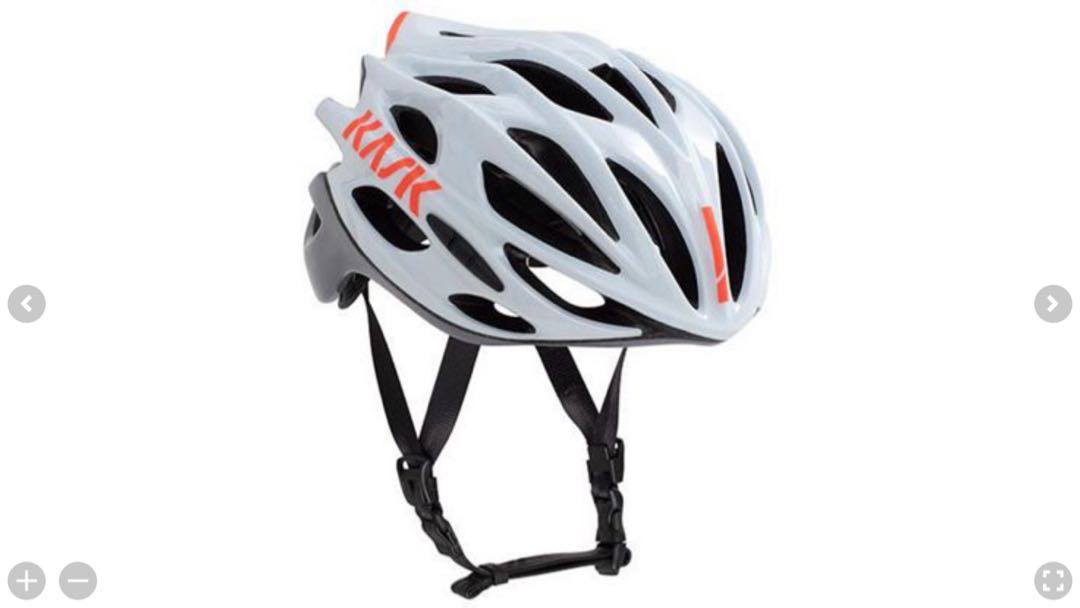 Kask 2024 mojito 2019