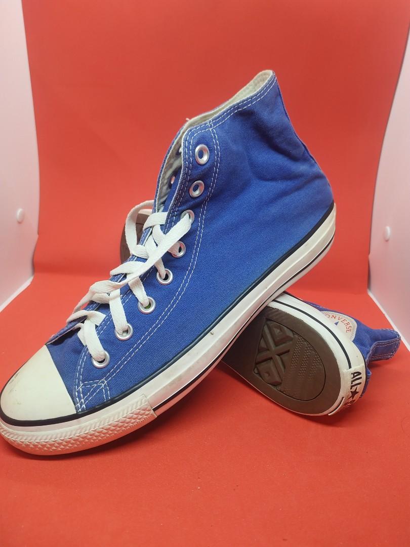 kasut converse high cut