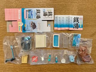 （分類：）位於 。 由 kkminiature 提交（商品編號 1052013489，圖片 1）。簡介： 。