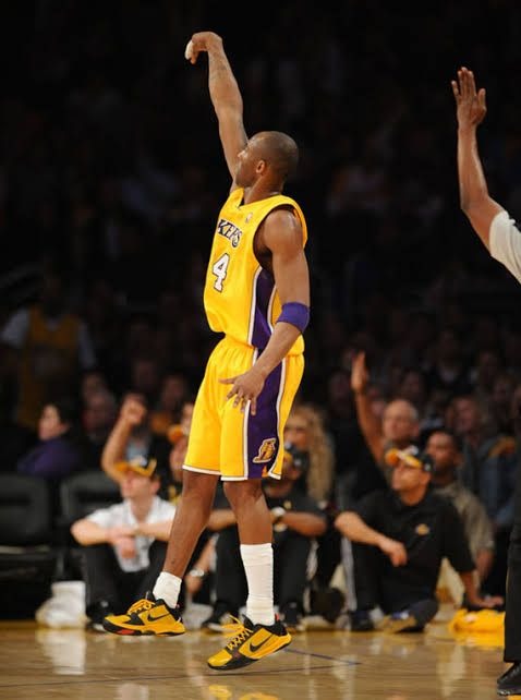 Kobe 4 bruce lee hotsell