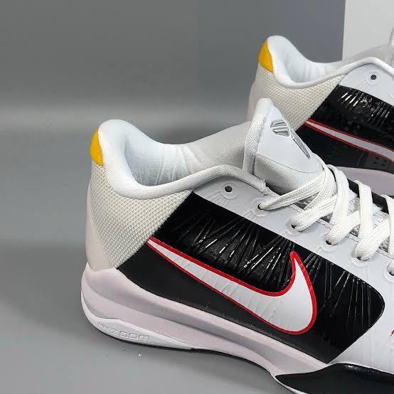 Kobe V Protro Bruce Lee Alt size 11 