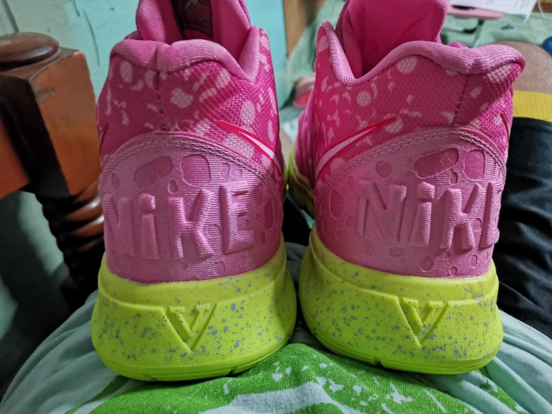 kyrie patrick star shoes price