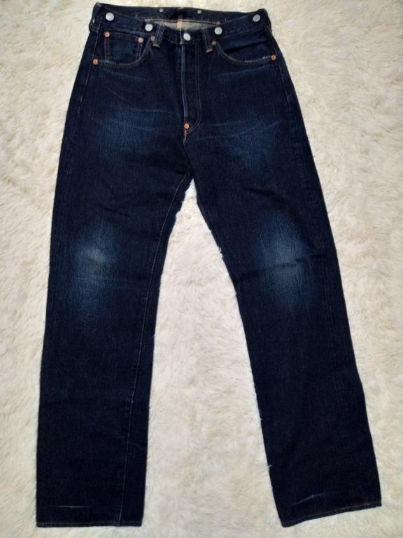 Levis 33501 2024