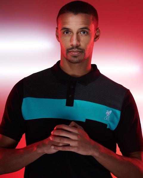 lfc mens shirt