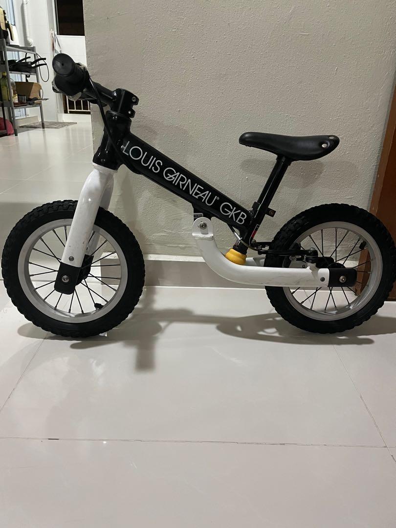 Louis garneau balance bike store