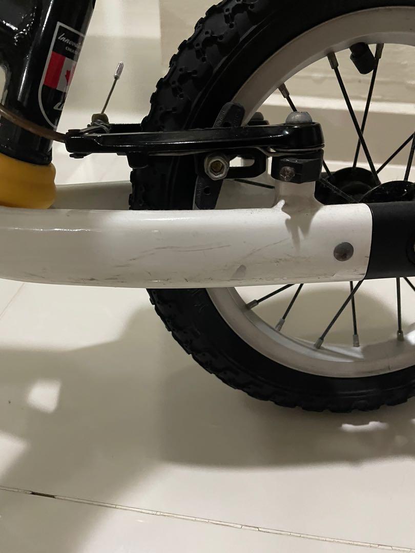 Louis garneau balance bike discount