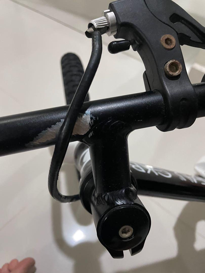Louis Garneau Balance Bike