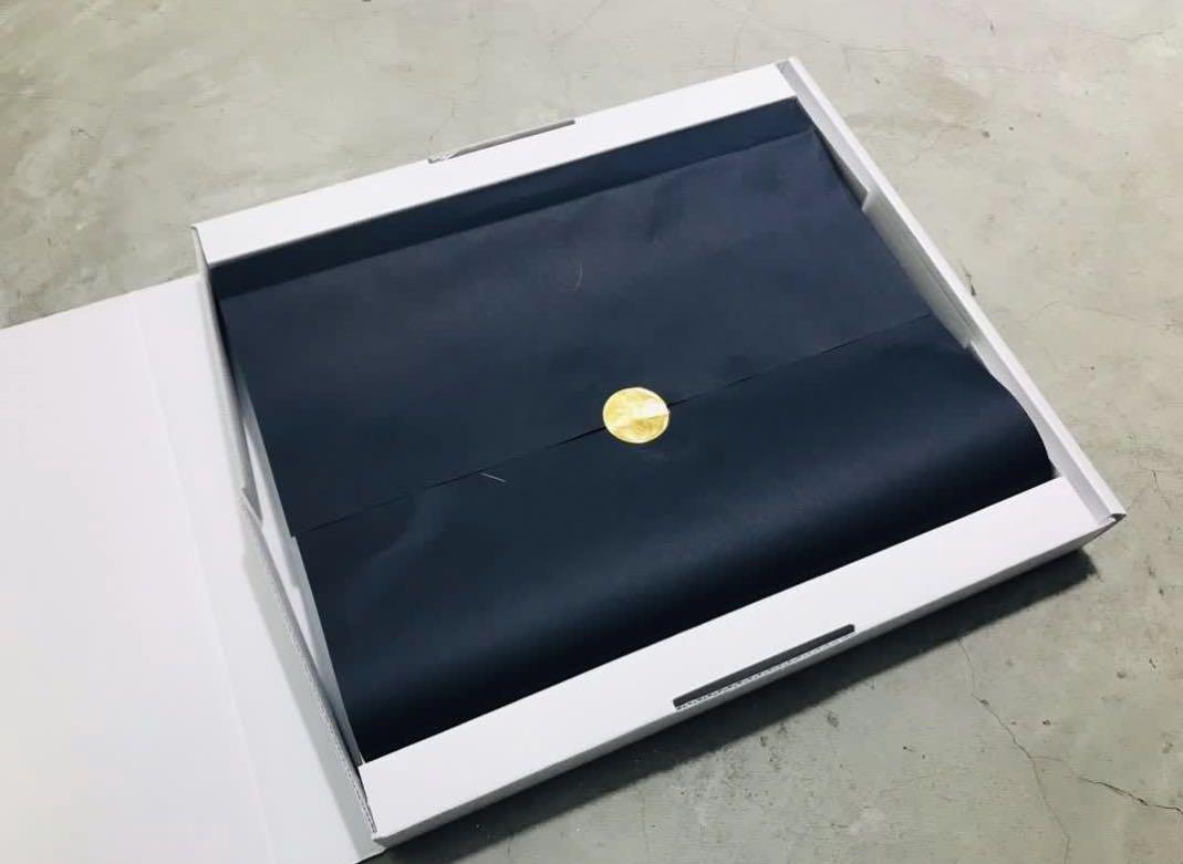 Louis Vuitton LV 2020 Xmas Advent Calendar Carousell